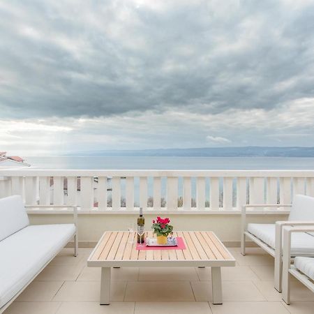 Apartments Kadenca Omis Exterior photo