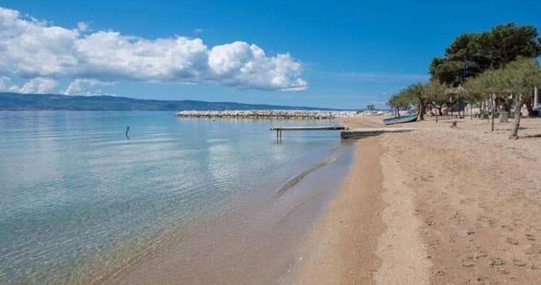 Apartments Kadenca Omis Exterior photo