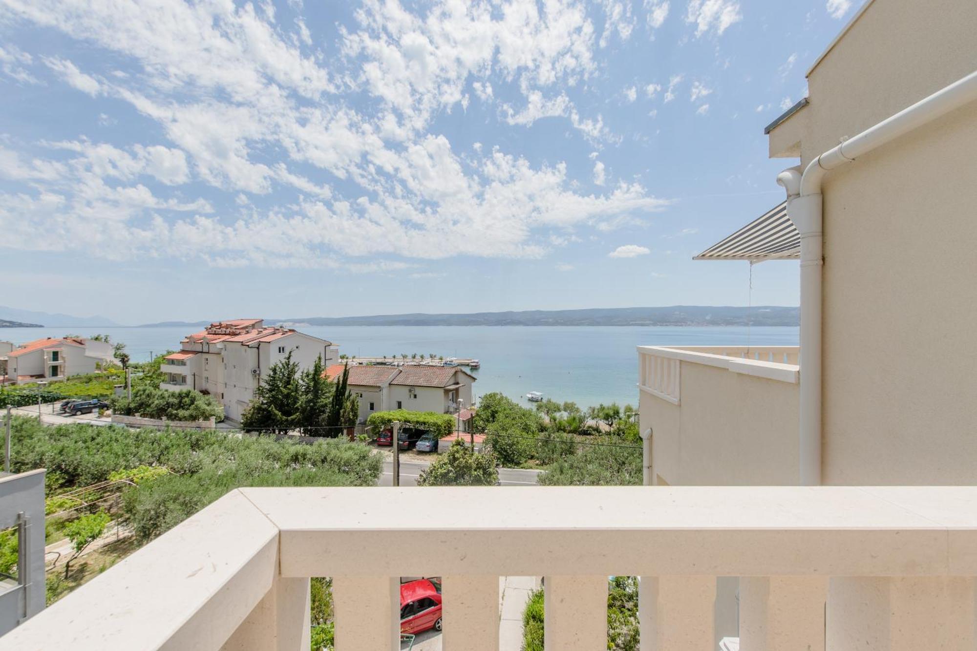 Apartments Kadenca Omis Room photo
