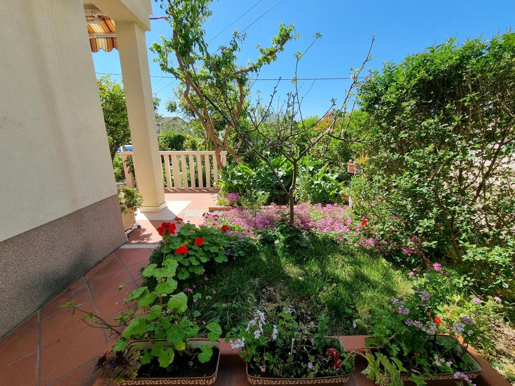Apartments Kadenca Omis Exterior photo