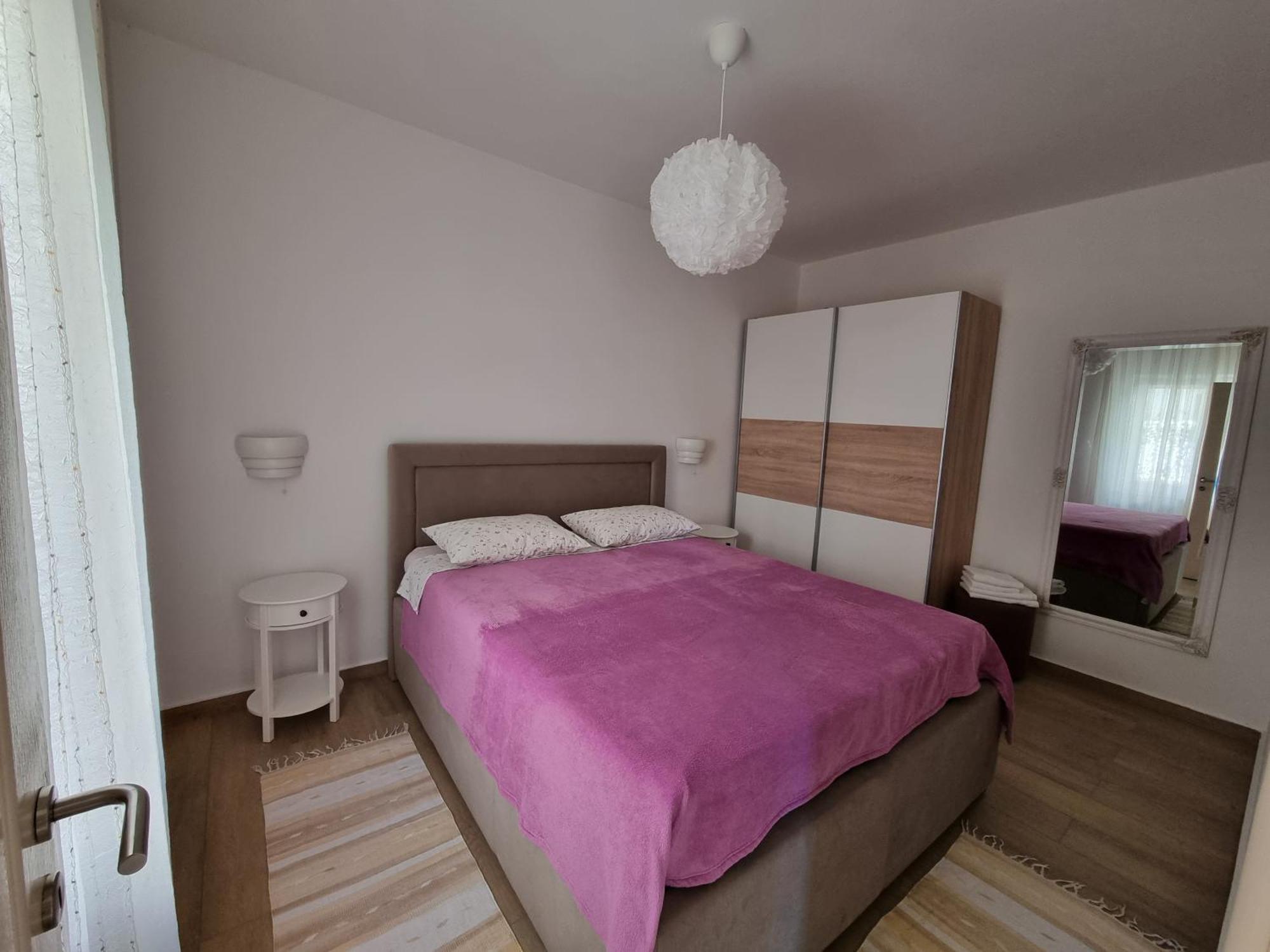 Apartments Kadenca Omis Exterior photo