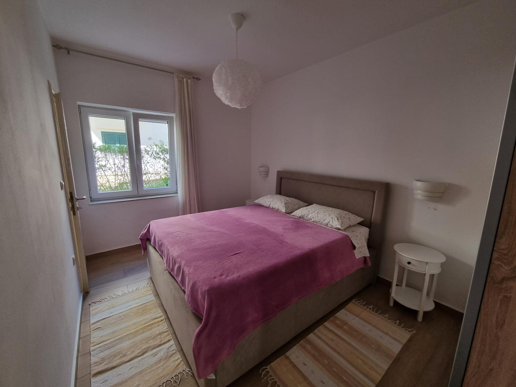 Apartments Kadenca Omis Exterior photo